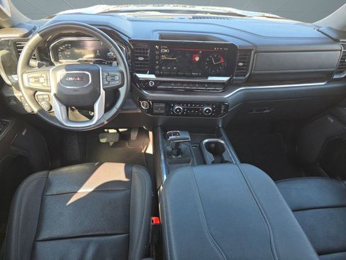 Used 2023 GMC Sierra 1500 SLT w/ SLT Premium Package image 14