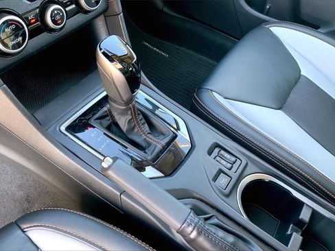 Used 2021 Subaru Crosstrek 2.5i Limited w/ Popular Package #3 image 17