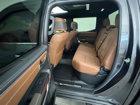Used 2025 Toyota Tundra 1794 Edition image 14