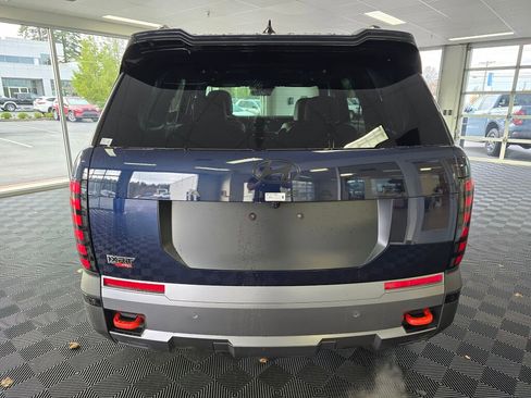 New 2026 Hyundai Palisade XRT Pro image 5