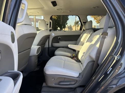 New 2026 Hyundai Palisade SEL image 26