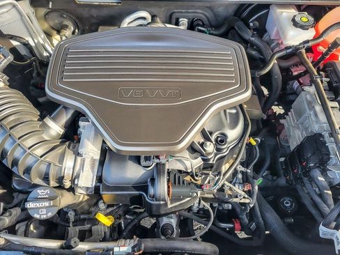 Used 2019 GMC Acadia SLT image 25