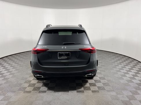 Used 2026 Mercedes-Benz GLE 450 4MATIC image 4