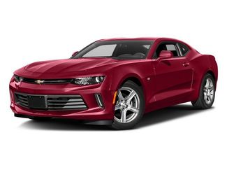 Used 2017 Chevrolet Camaro LT RWD video 1