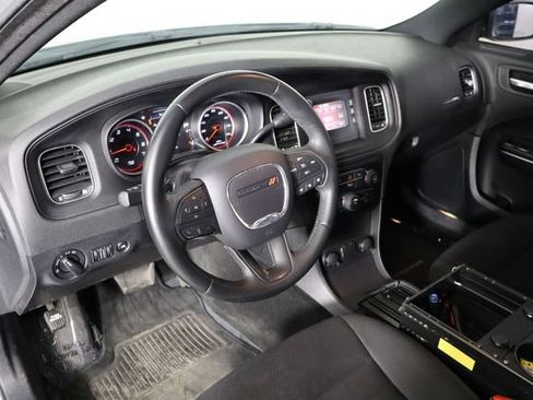 Used 2016 Dodge Charger Police w/ Patrol Package Base Prep RWD image 17