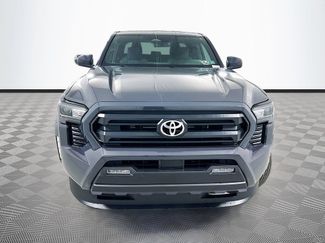 New 2026 Toyota Tacoma SR5 AWD/4WD video 2