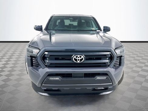 New 2026 Toyota Tacoma SR5 AWD/4WD image 2