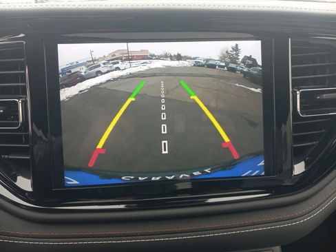 Used 2025 Dodge Durango SRT Hellcat image 6