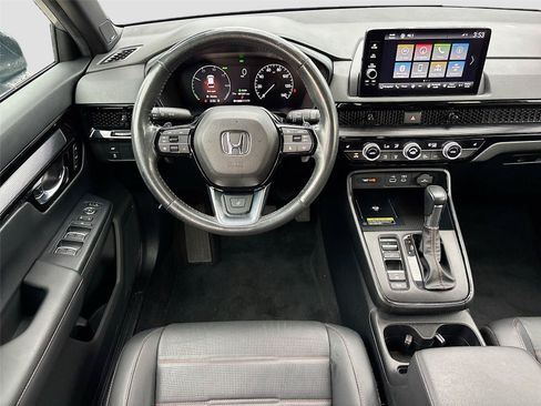 Certified 2023 Honda CR-V Sport Touring image 28