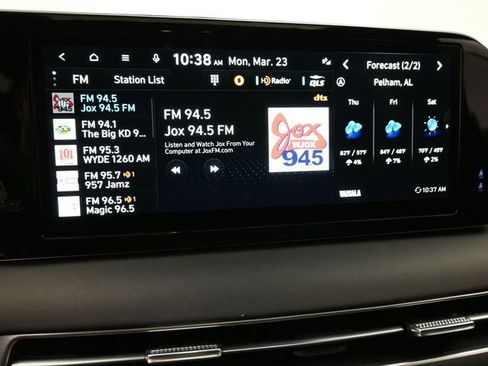 Used 2024 Hyundai Palisade Calligraphy image 10