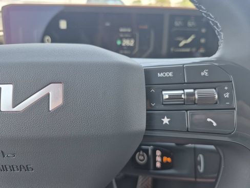 New 2026 Kia EV9 GT-Line AWD/4WD image 19