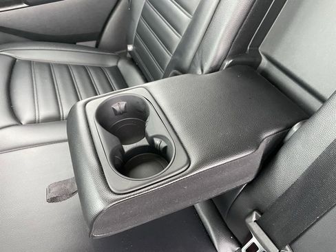 Used 2023 Ford Edge SEL image 53