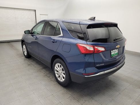 Used 2020 Chevrolet Equinox LT AWD/4WD image 5