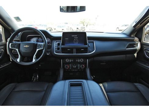 Used 2024 Chevrolet Tahoe LT image 7