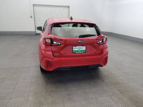 Used 2024 Subaru Impreza 2.0i image 6