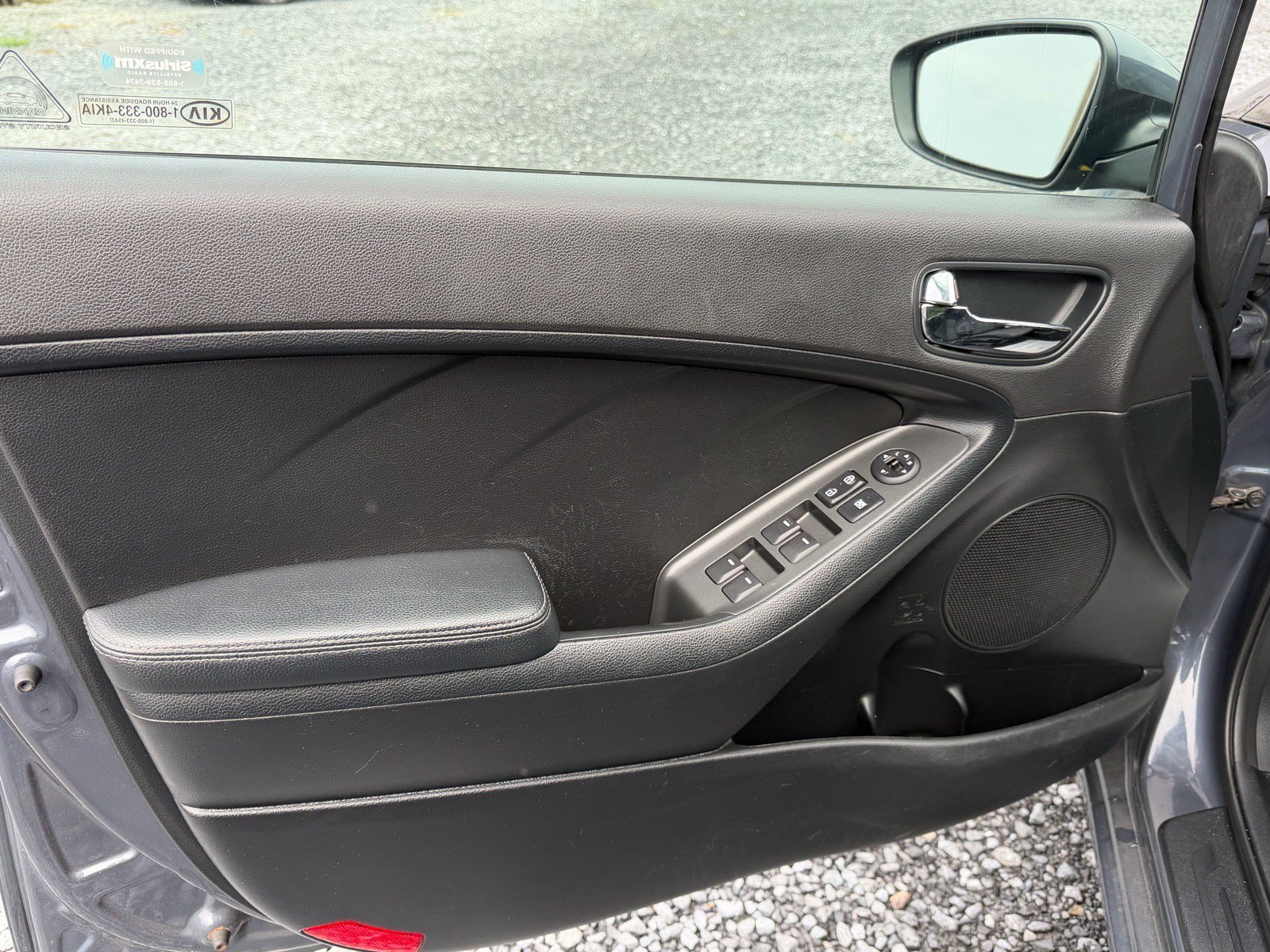 Used 2015 Kia Forte LX w/ Popular Package FWD image 18