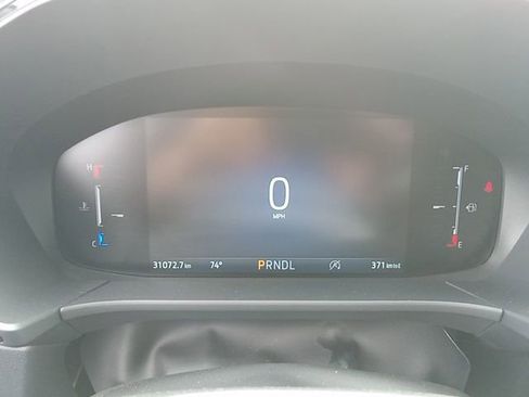 Used 2025 Ford Escape ST-Line image 12