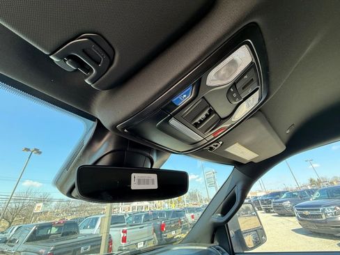 New 2026 RAM 2500 Warlock AWD/4WD image 24