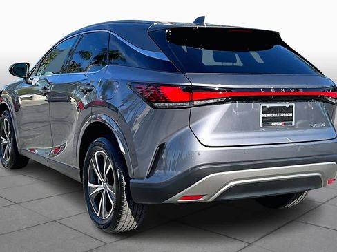 Used 2023 Lexus RX 350 Premium image 11