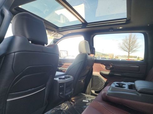 New 2026 RAM 1500 Limited AWD/4WD image 2
