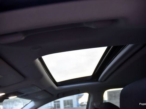 Certified 2024 Honda Accord EX image 13