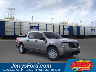 New 2026 Ford Maverick XL w/ Equipment Group 101A