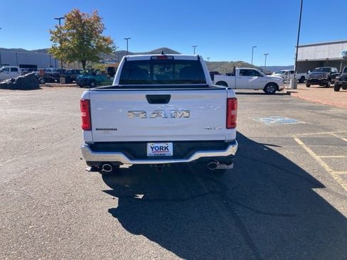 New 2026 RAM 1500 Big Horn image 7