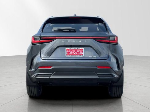 Used 2026 Lexus NX 350 AWD w/ Accessory Package (Z1) image 5