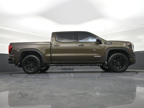 Used 2023 GMC Sierra 1500 Elevation RWD image 30