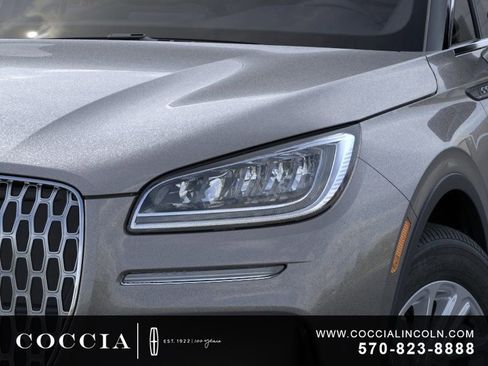 New 2026 Lincoln Corsair Premiere AWD/4WD image 18