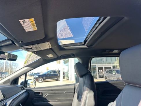 New 2026 Honda Odyssey Sport-L image 27