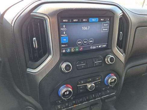 Used 2022 GMC Sierra 2500 Denali AWD/4WD image 14