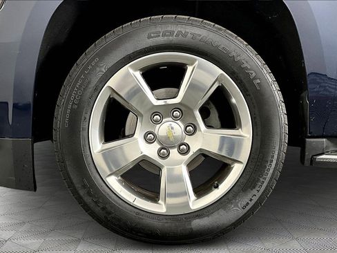 Used 2017 Chevrolet Tahoe Premier image 36