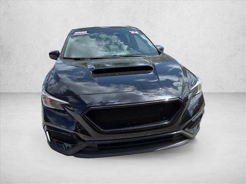 Used 2024 Subaru WRX image 2