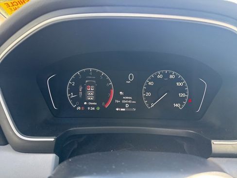 Used 2024 Honda Pilot Touring image 16