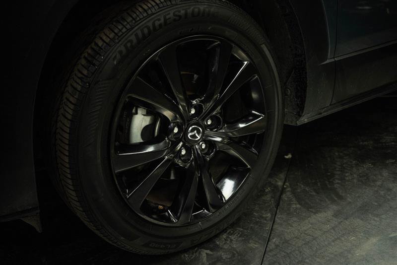 Used 2025 MAZDA CX-30 AWD 2.5 S w/ Preferred Package image 3