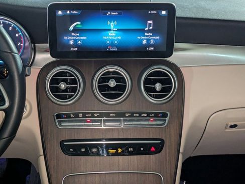 Certified 2022 Mercedes-Benz GLC 300 image 13