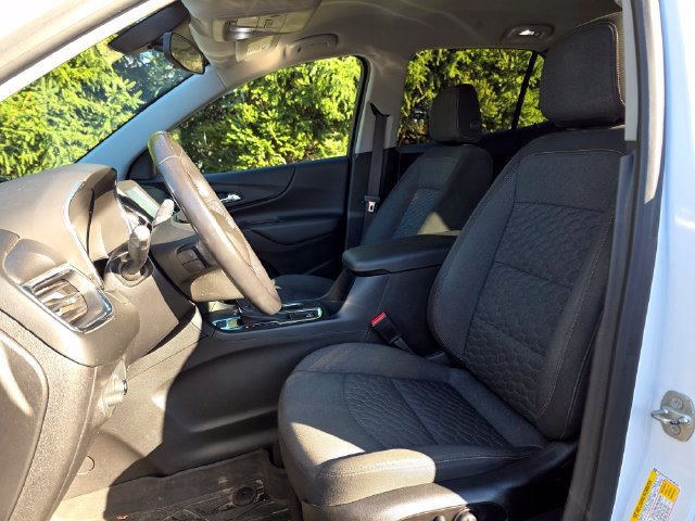 Used 2018 Chevrolet Equinox LT AWD/4WD image 9