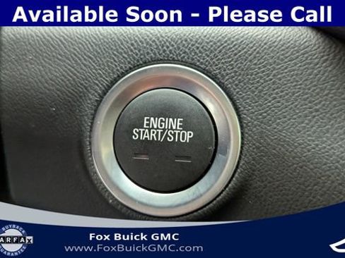 Certified 2023 GMC Terrain SLE w/ Driver Convenience Package AWD/4WD image 19