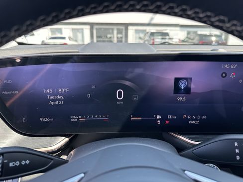 Certified 2024 Buick Envision Sport Touring AWD/4WD image 15