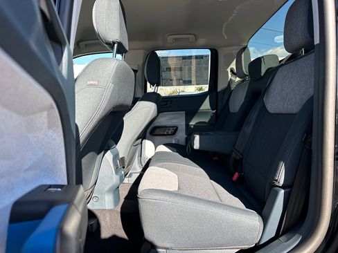 New 2025 Ford Maverick XLT w/ Equipment Group 301A image 15