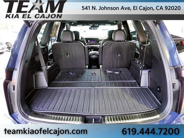 Certified 2024 Kia Telluride SX Prestige X-Pro AWD/4WD image 14