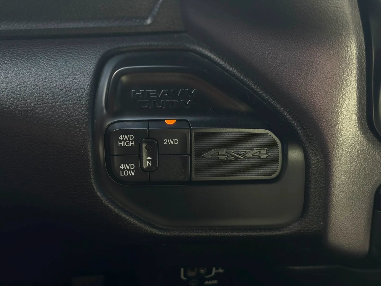 Used 2021 RAM 2500 Big Horn AWD/4WD image 25