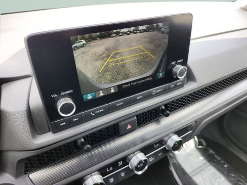 Used 2023 Honda CR-V EX image 27