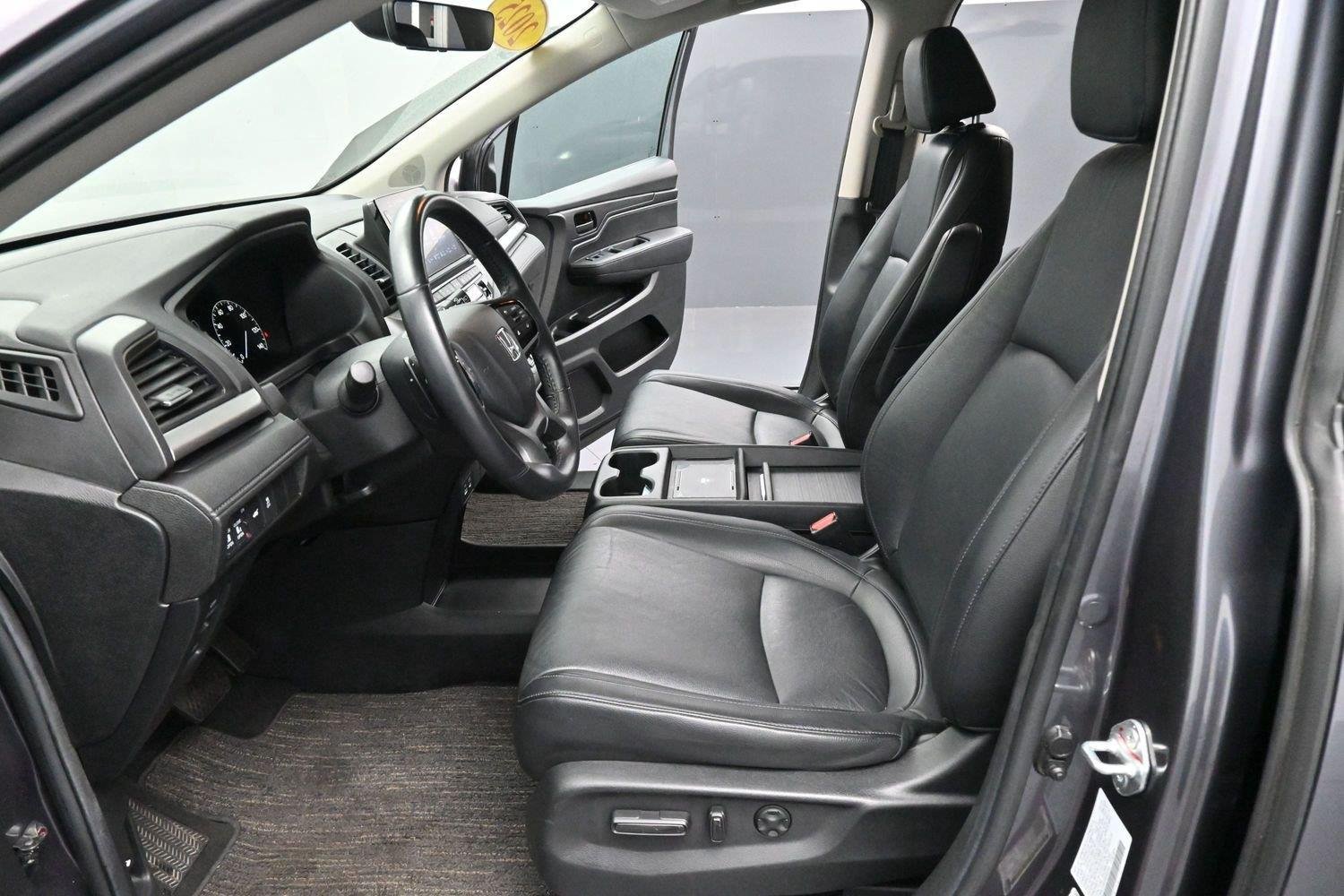 Used 2025 Honda Odyssey EX-L image 15