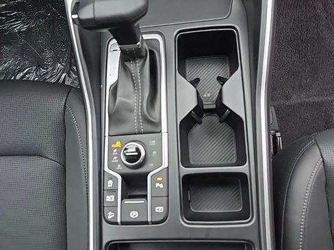 New 2026 Kia Sorento X-Line EX image 9