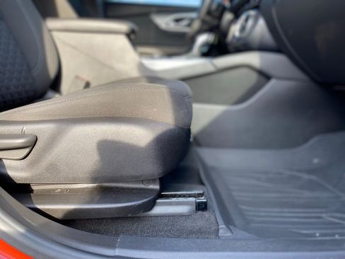 Used 2021 Chevrolet Blazer LT image 11