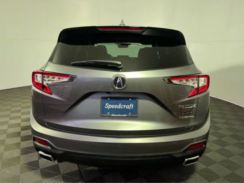 Used 2026 Acura RDX SH-AWD image 6