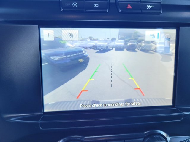 Used 2023 Ford F150 XL RWD image 16