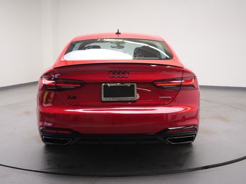 Used 2024 Audi A5 2.0T Premium Plus w/ Premium Plus AWD/4WD image 11
